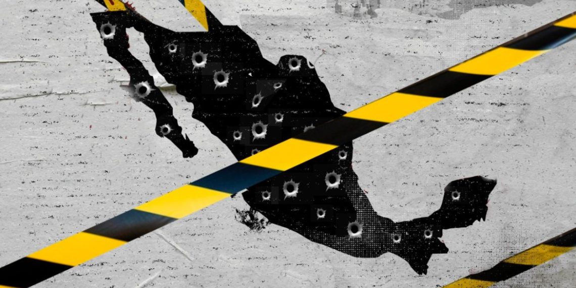 Violencia electoral en México deja ya 33 víctimas mortales