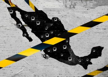 Violencia electoral en México deja ya 33 víctimas mortales