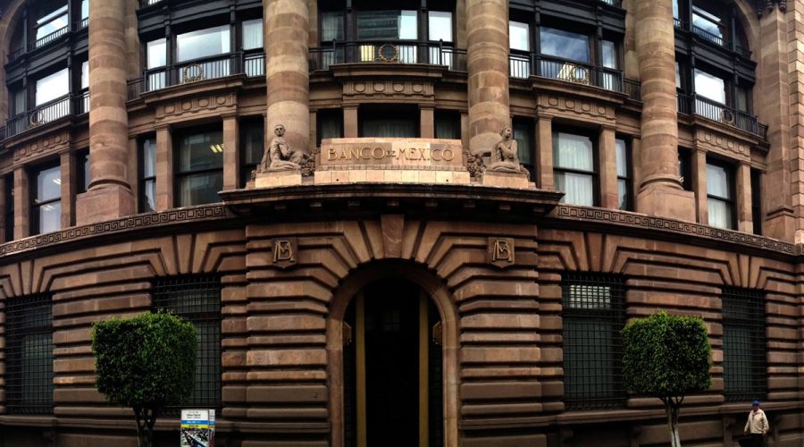 Anticipan recorte a tasa de Banxico