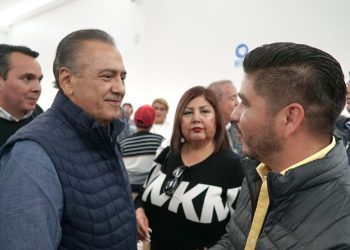 Tragedias como la desaparición del hermano de Brasilia en SLRC, deben detenerse: Beltrones