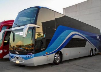 Autoridad investiga asalto a autobús que iba a Chihuahua