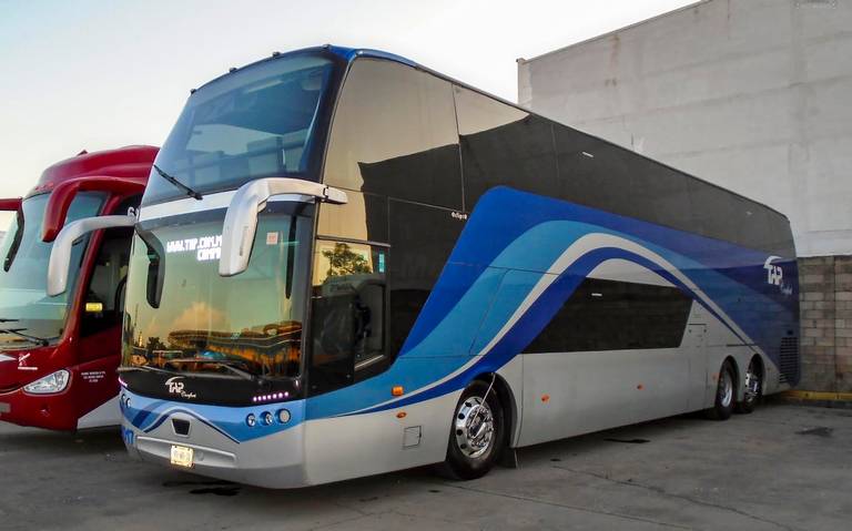 Autoridad investiga asalto a autobús que iba a Chihuahua