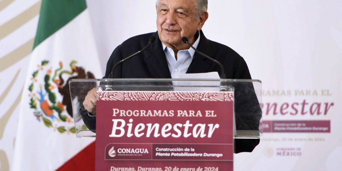 Nunca he pedido a dueño de un medio censurar a periodista: AMLO