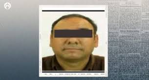 Detienen a Gilberto “N”, alias ‘El 50’, en Nogales