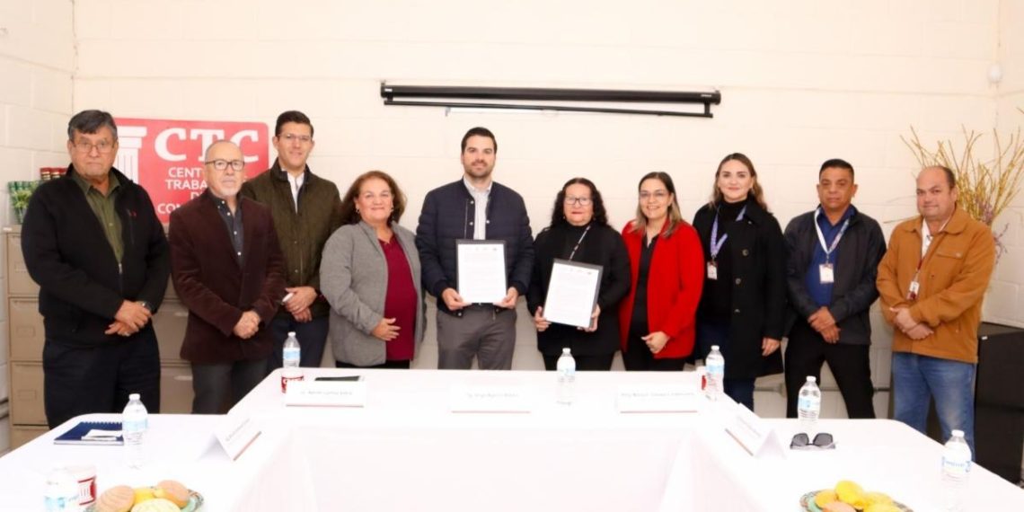 Recibe Cobach Sonora a 27 mil 500 alumnos en el regreso a clases