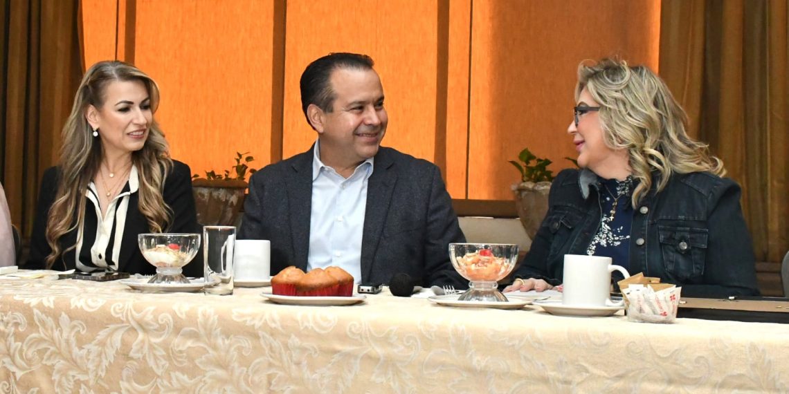 Unen esfuerzos Toño Astiazarán y prestadores de servicios turísticos para mantener a Hermosillo como destino seguro y atractivo