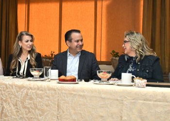 Unen esfuerzos Toño Astiazarán y prestadores de servicios turísticos para mantener a Hermosillo como destino seguro y atractivo