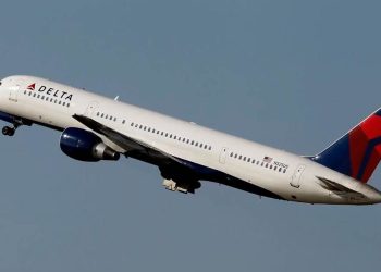 Delta pide a EU dejar que continúe asociación con Aeroméxico