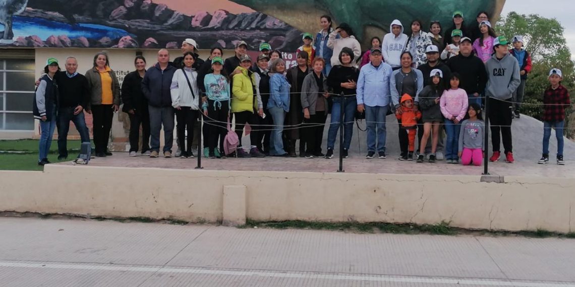 Impulsa sector minero el desarrollo económico a través del turismo regional&nbsp;