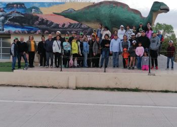 Impulsa sector minero el desarrollo económico a través del turismo regional&nbsp;