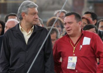 “Narco dio millones a campaña de AMLO en 2006”