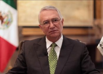 Publica Gobierno expediente del caso Salinas Pliego