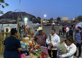 Asume Jacobo Mendoza compromiso con reformas constitucionales para propiciar igualdad para pueblos originarios.