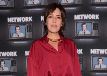 Stephanie Salas narra cómo fue reencontrarse con Luis Miguel