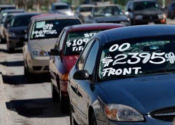 Extienden regularización de 'autos chocolate' hasta fin de gobierno de AMLO
