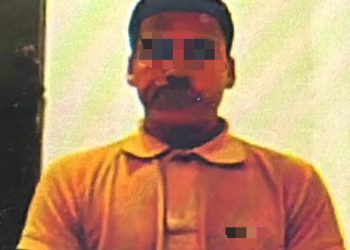 Recibe sentencia de más de 10 años de prisión por robo a adulta mayor