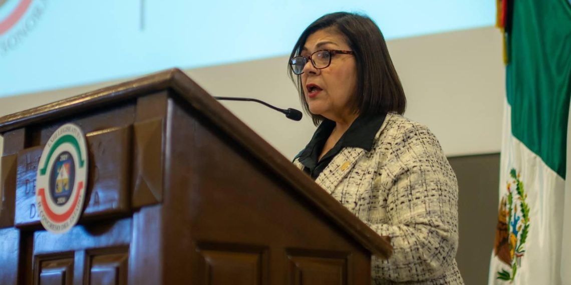 Debida diligencia reforzada ante los delitos de violencia contra las mujeres: Bancada Naranja