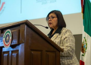 Debida diligencia reforzada ante los delitos de violencia contra las mujeres: Bancada Naranja