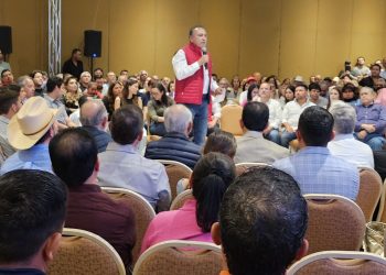 Sociedad civil plantea a Beltrones:&nbsp; “_Queremos representantes para recuperar los apoyos perdidos”_