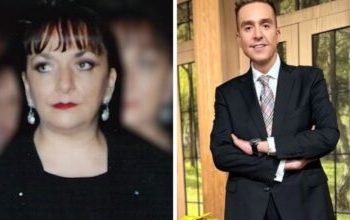 Muere la madre de Daniel Bisogno