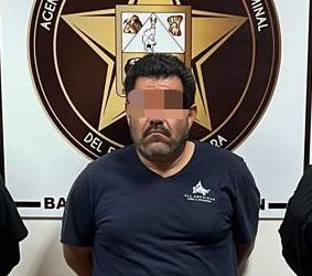 Captura AMIC a Alfredo “N” por homicidio de Norma Guadalupe “N”