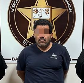 Captura AMIC a Alfredo “N” por homicidio de Norma Guadalupe “N”
