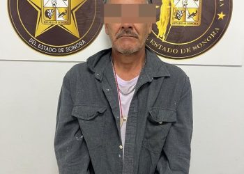 Vinculado a proceso y en prisión preventiva “El Chapo Tesoro” por el delito de abuso sexual