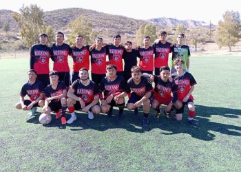 Con éxito arrancó la etapa regional de los Eventos Deportivos 2024 INTERPREPAS EN MOVIMIENTO: SEC