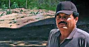 Presenta EU cargos contra 'El Mayo' por tráfico de fentanilo