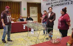 Morena sortea pluris: Hermano de AMLO sale 'ganador'