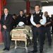 Honran memoria del bombero veterano de Hermosillo Jesús Ibarra Espinoza “El Jiricaya”