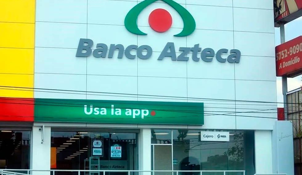 Banco Azteca demandará por campaña negra
