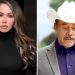 Chiquis y su abuelo disputan derechos musicales de Jenni Rivera