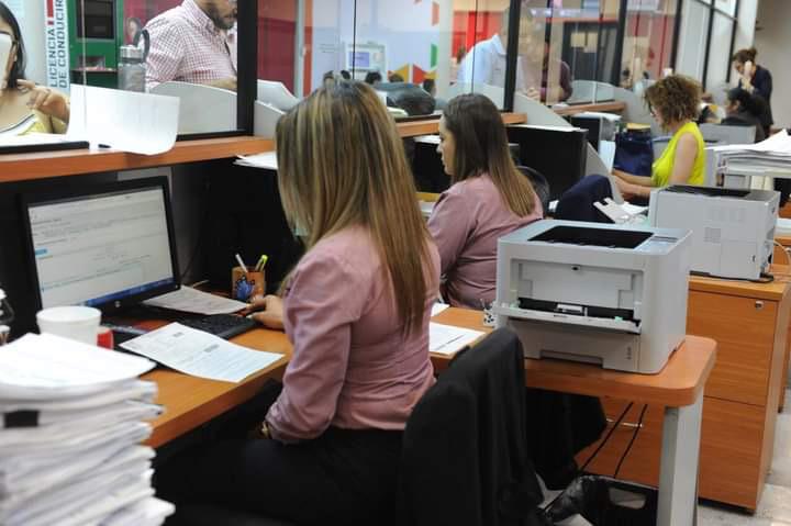Continúan descuentos por pronto pago en revalidación vehicular 2024