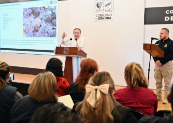 Implementará Gobierno de Sonora Plan Operativo de Semana Santa 2024