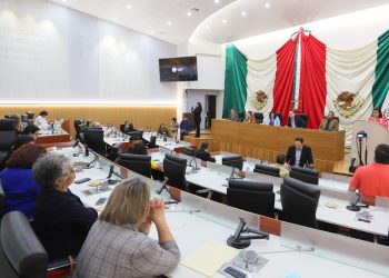 Proponen en Congreso de Sonora crear la Secretaría del Agua