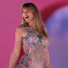 The Eras Tour de Taylor Swift estará disponible en Disney+