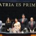 Eligen a la senadora Sylvana Beltrones como vicepresidenta de la mesa directiva del senado