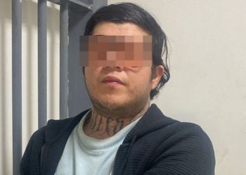 FGJES formula imputación contra Francisco Alejandro “N” por presunta violación