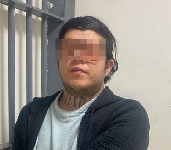 FGJES formula imputación contra Francisco Alejandro “N” por presunta violación