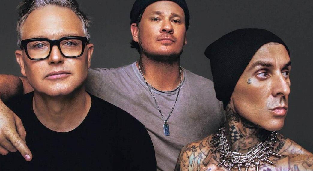 Blink-182 cancela otro concierto en México