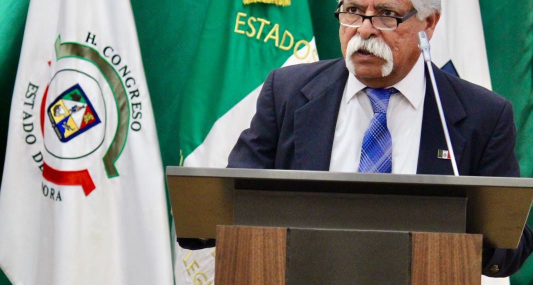 Los nogalenses merecen estar informados sobre la reubicación de las vías del tren en Nogales&nbsp;