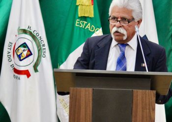 Los nogalenses merecen estar informados sobre la reubicación de las vías del tren en Nogales&nbsp;