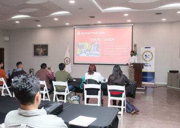 Capacita sector minero a profesionista de la minería