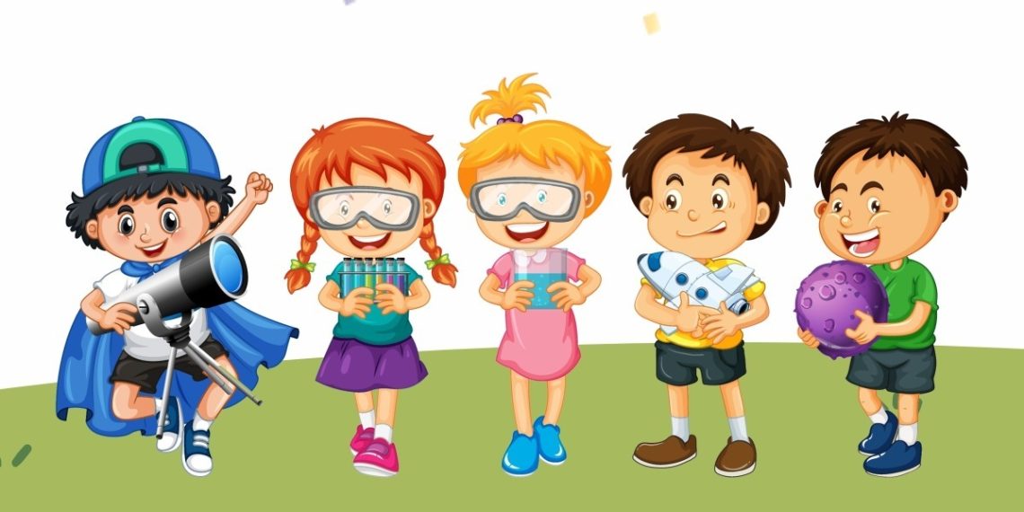 SSP Sonora crea conciencia desde la niñez del uso responsable de la línea de emergencias