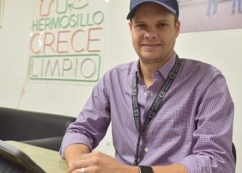 Inicia Gobierno de Hermosillo segunda entrega de regaderas ecológicas