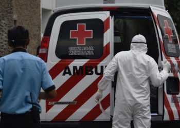 Sonora tuvo 43% más muertes de las esperadas por Covid-19