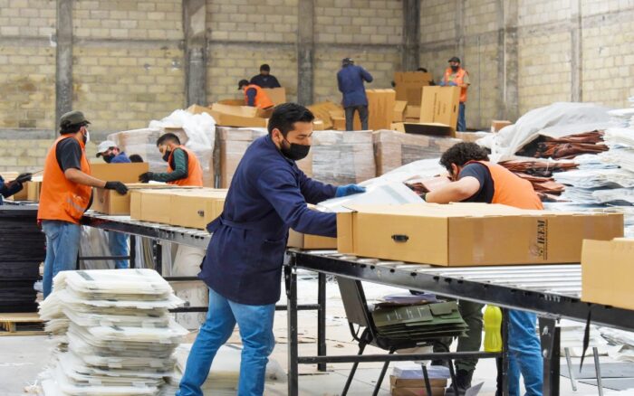 Coparmex: ‘no es momento para incrementar los días de aguinaldo’