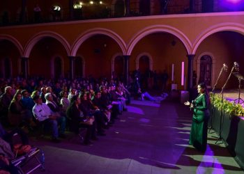 Ópera y rock and roll congregan a distintas generaciones&nbsp;en la 39 edición del FAOT