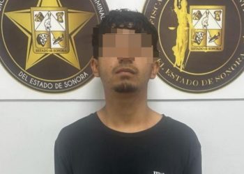 Capturan a “El Furcio” por el delito de lesiones